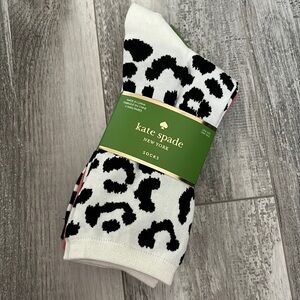 Kate Spade Trouser Socks